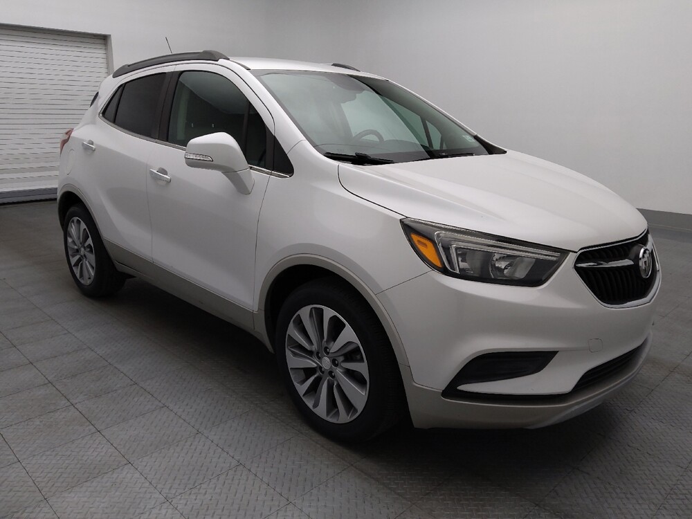 2018 Buick Encore in Jacksonville, FL 32210 - 18098738 13
