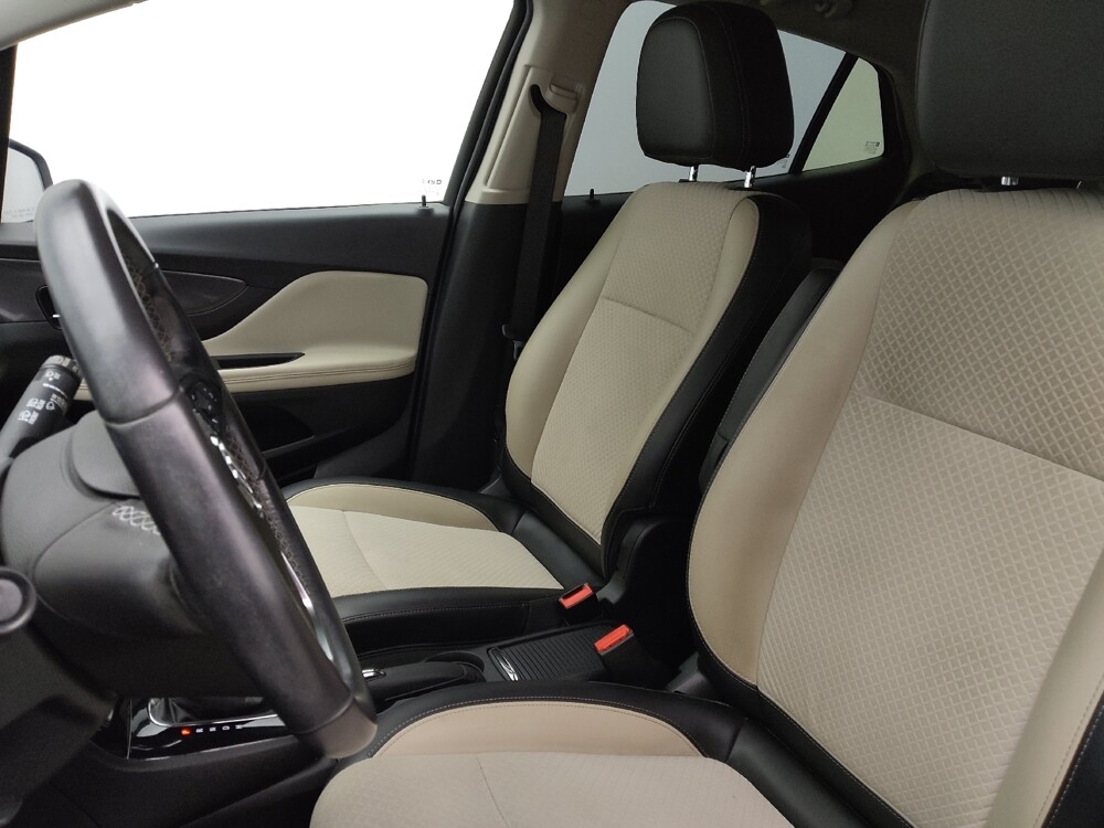 2018 Buick Encore in Jacksonville, FL 32210 - 18098738 17