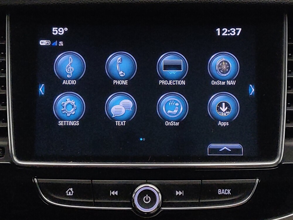 2018 Buick Encore in Jacksonville, FL 32210 - 18098738 25