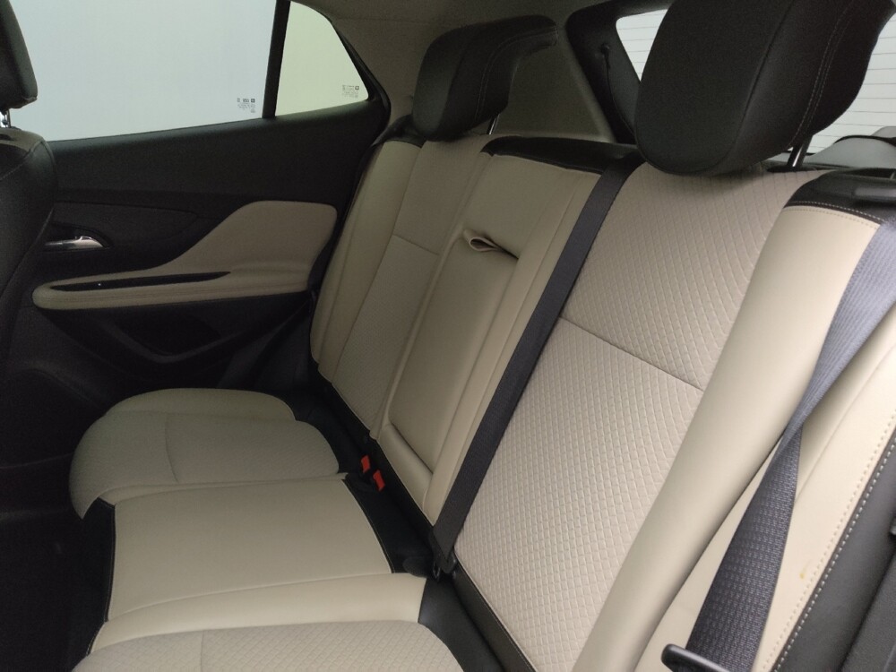 2018 Buick Encore in Jacksonville, FL 32210 - 18098738 18