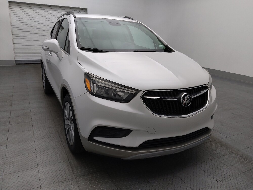 2018 Buick Encore in Jacksonville, FL 32210 - 18098738 14