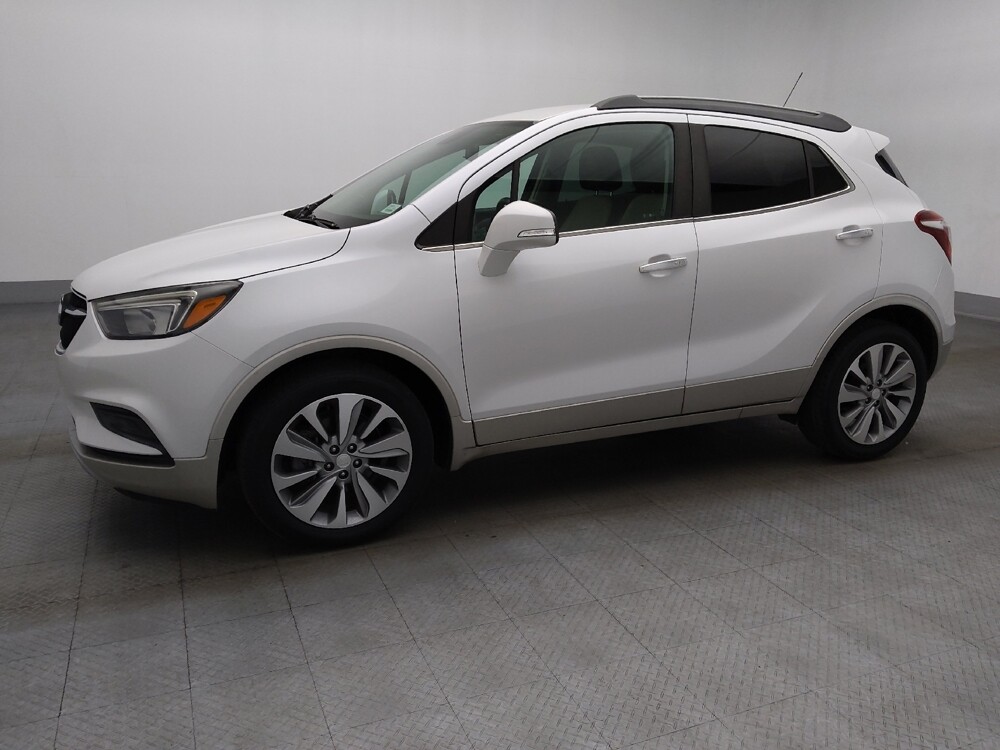2018 Buick Encore in Jacksonville, FL 32210 - 18098738 2