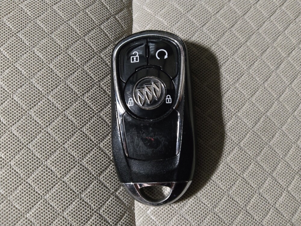 2018 Buick Encore in Jacksonville, FL 32210 - 18098738 32