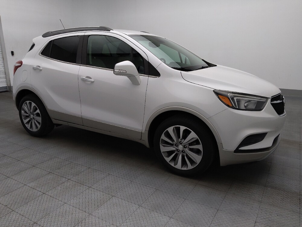 2018 Buick Encore in Jacksonville, FL 32210 - 18098738 11