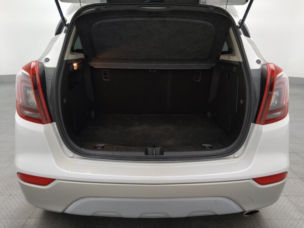 2018 Buick Encore in Jacksonville, FL 32210 - 18098738 30