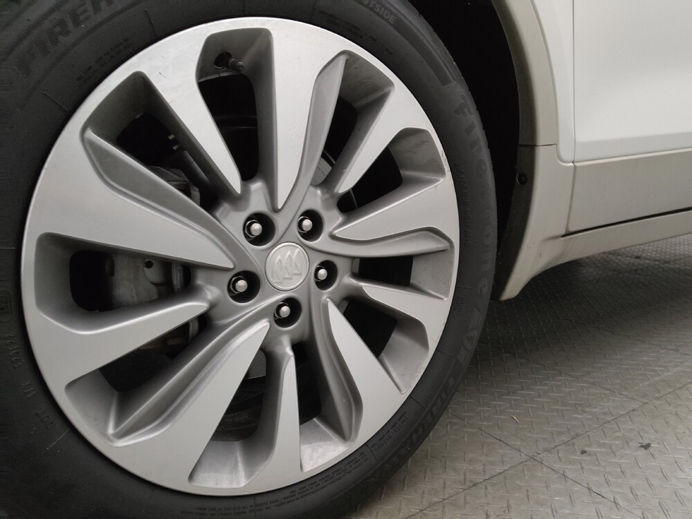 2018 Buick Encore in Jacksonville, FL 32210 - 18098738 31