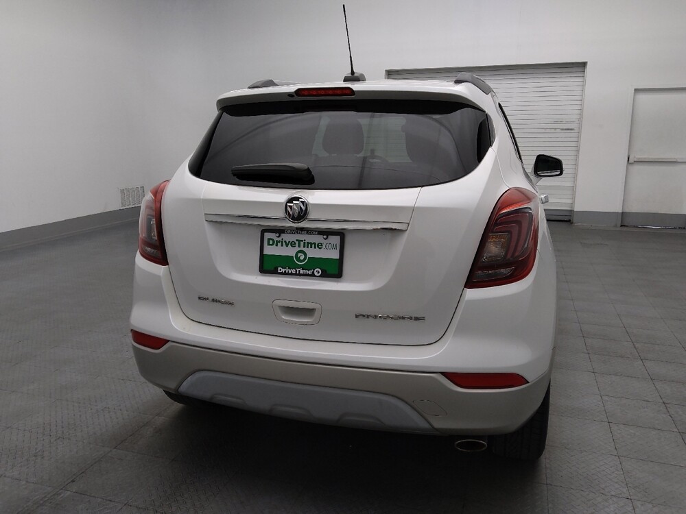 2018 Buick Encore in Jacksonville, FL 32210 - 18098738 7
