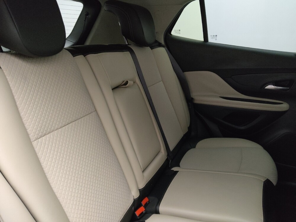 2018 Buick Encore in Jacksonville, FL 32210 - 18098738 19