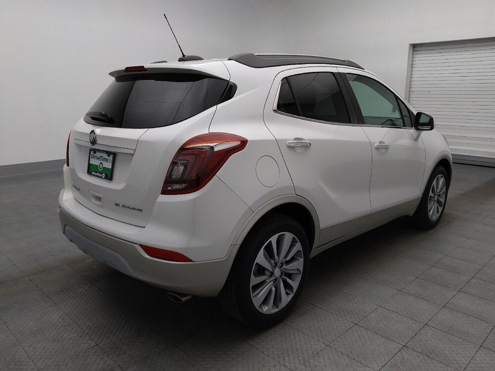 2018 Buick Encore in Jacksonville, FL 32210 - 18098738 9