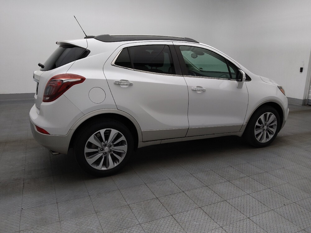2018 Buick Encore in Jacksonville, FL 32210 - 18098738 10
