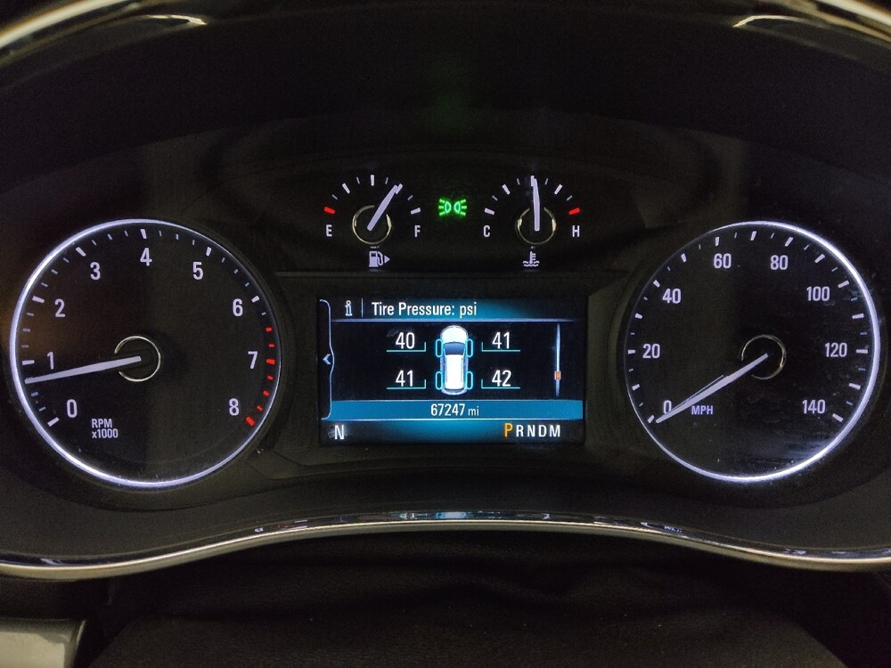 2018 Buick Encore in Jacksonville, FL 32210 - 18098738 23