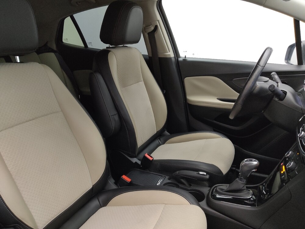 2018 Buick Encore in Jacksonville, FL 32210 - 18098738 21