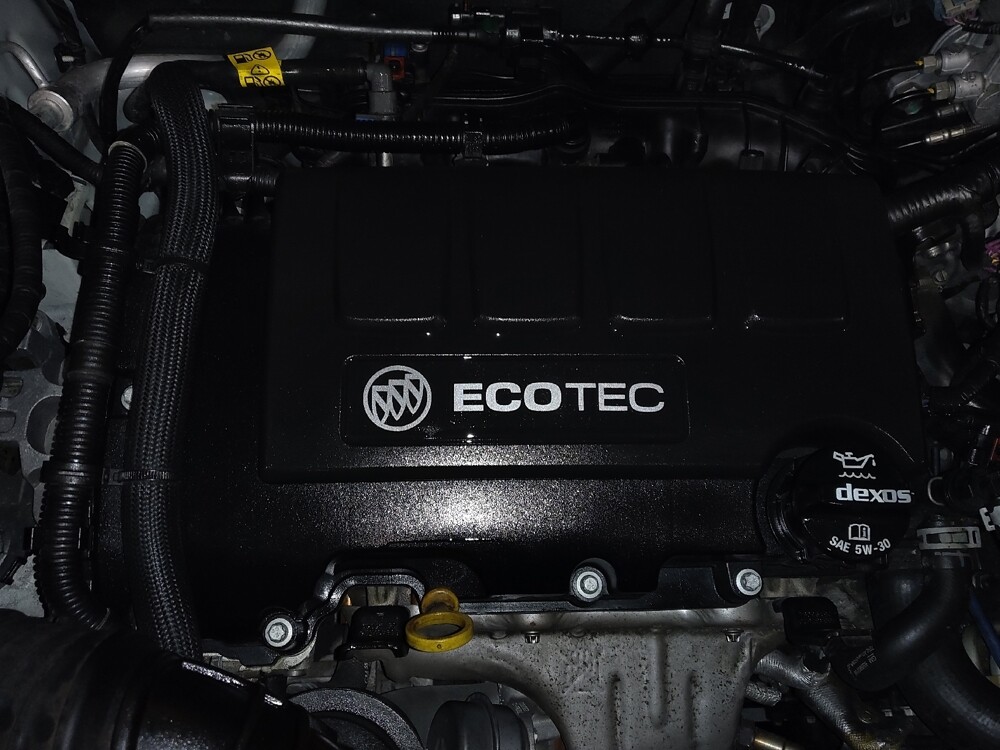 2018 Buick Encore in Jacksonville, FL 32210 - 18098738 29