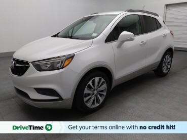 2018 Buick Encore in Jacksonville, FL 32210