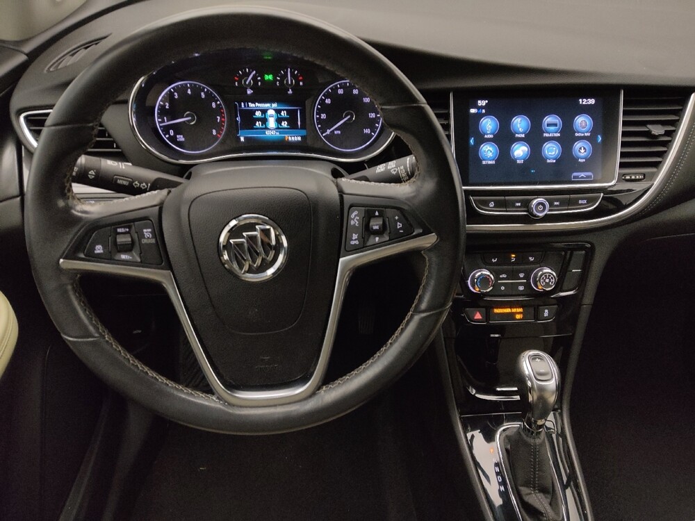 2018 Buick Encore in Jacksonville, FL 32210 - 18098738 22