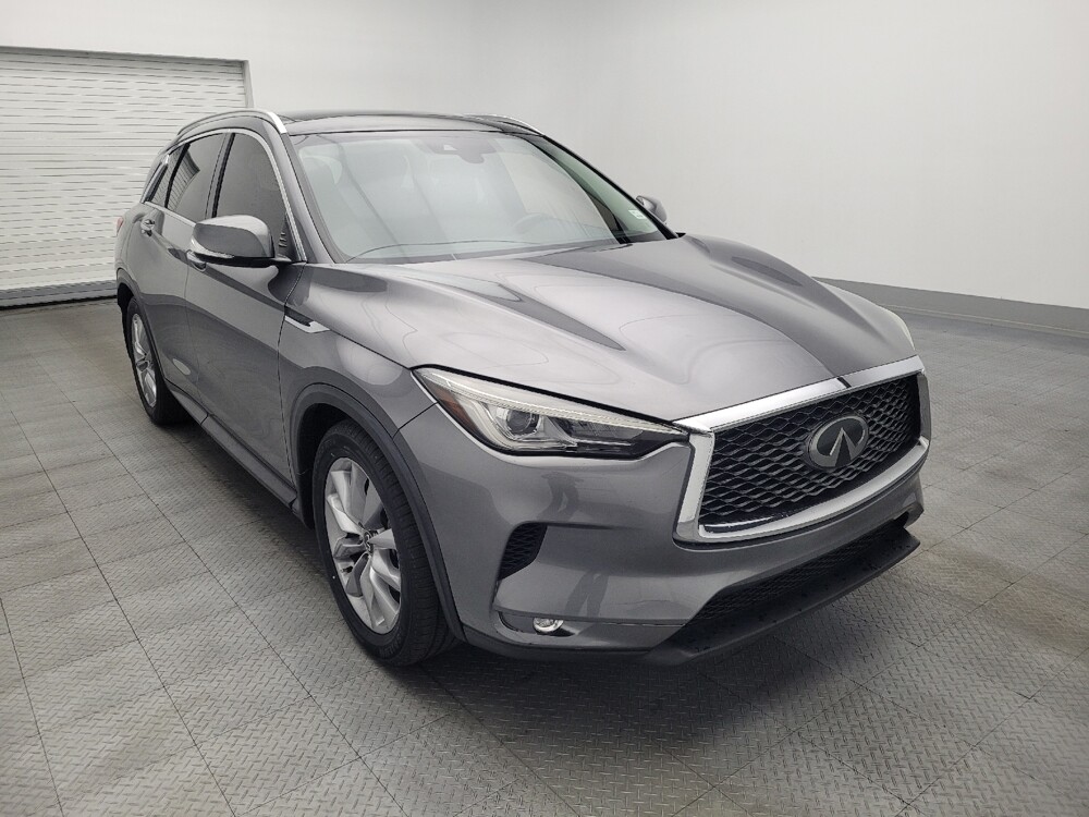 2020 INFINITI QX50 in Gainesville, FL 32609 - 18098739 13