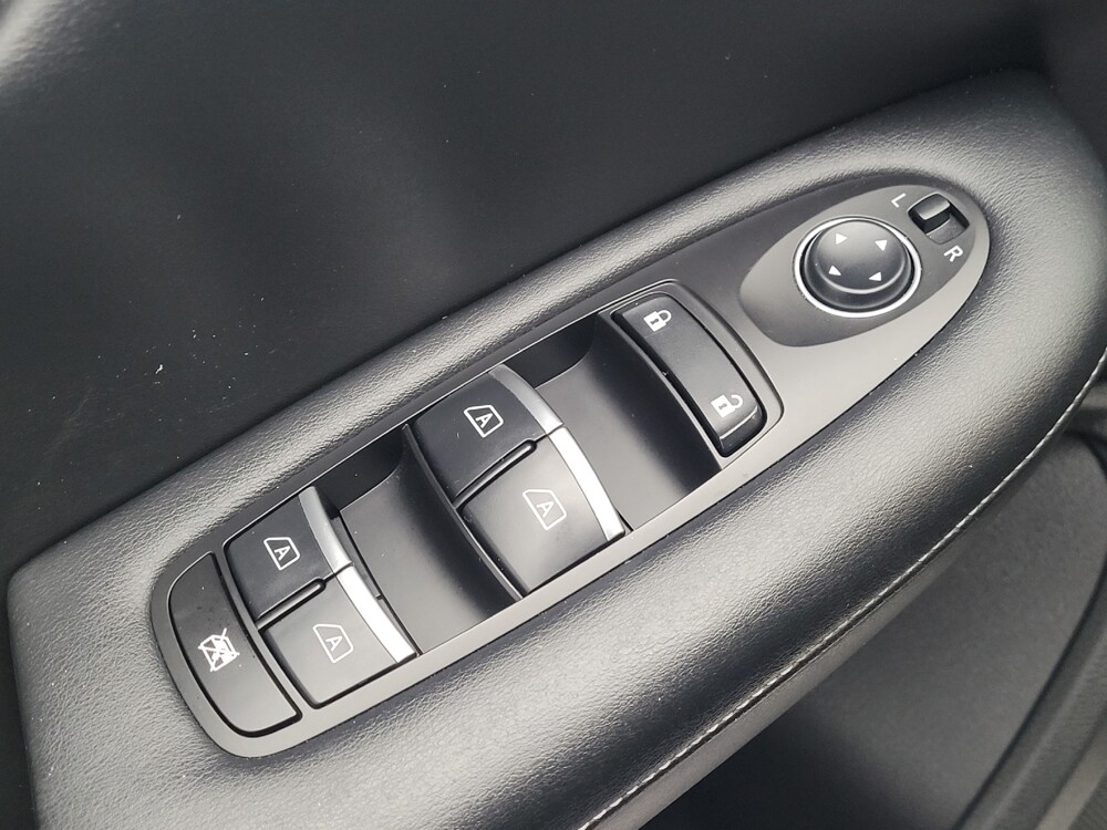 2020 INFINITI QX50 in Gainesville, FL 32609 - 18098739 27