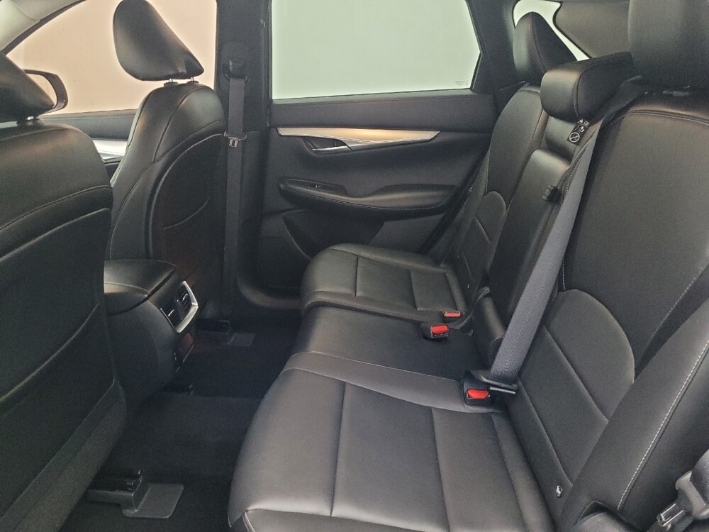 2020 INFINITI QX50 in Gainesville, FL 32609 - 18098739 18