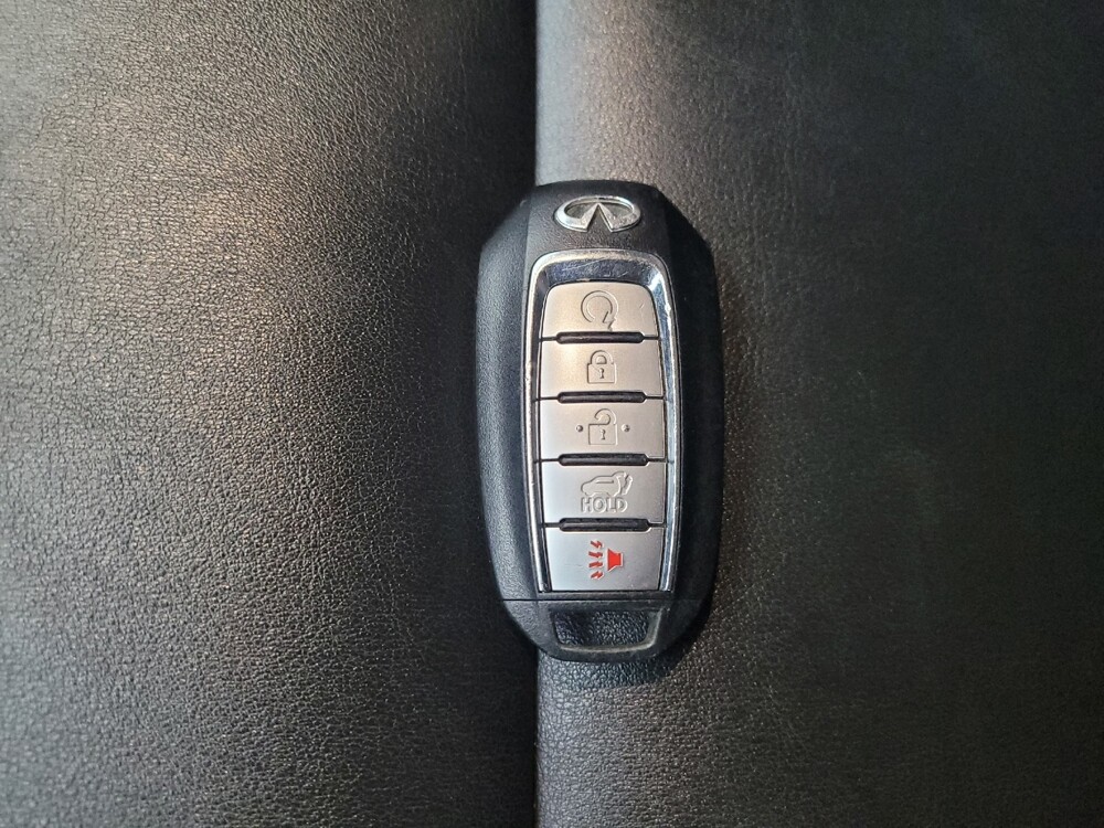 2020 INFINITI QX50 in Gainesville, FL 32609 - 18098739 32