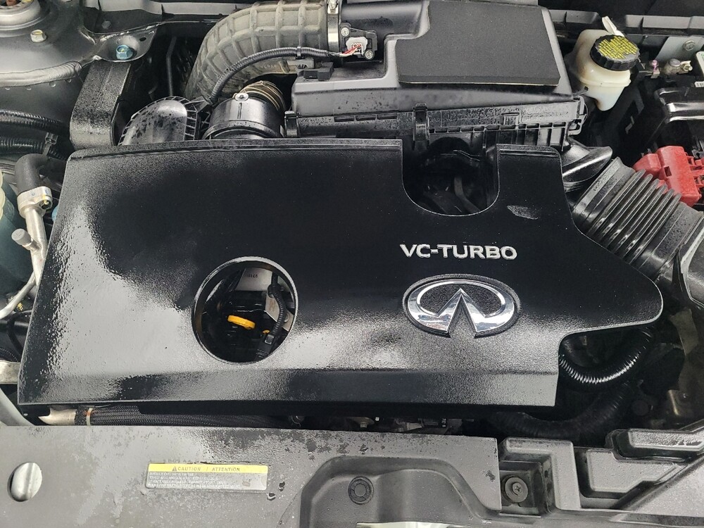 2020 INFINITI QX50 in Gainesville, FL 32609 - 18098739 30