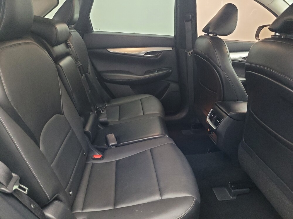 2020 INFINITI QX50 in Gainesville, FL 32609 - 18098739 19