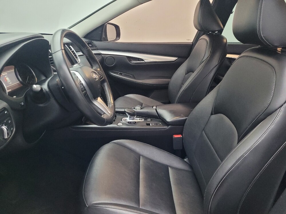 2020 INFINITI QX50 in Gainesville, FL 32609 - 18098739 17