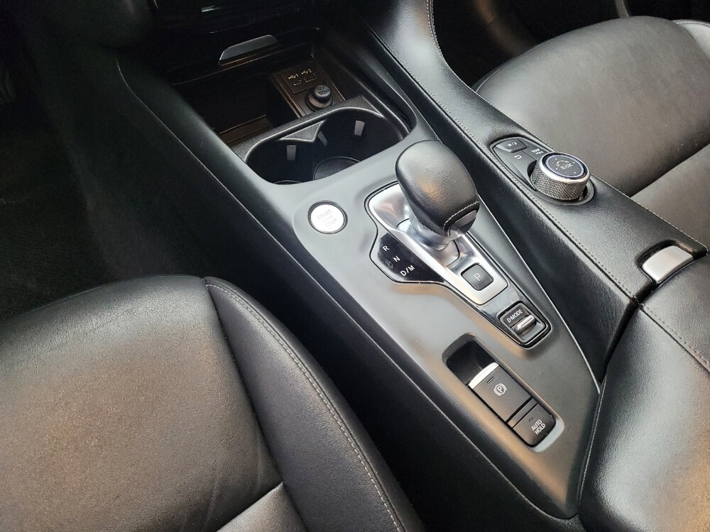 2020 INFINITI QX50 in Gainesville, FL 32609 - 18098739 26