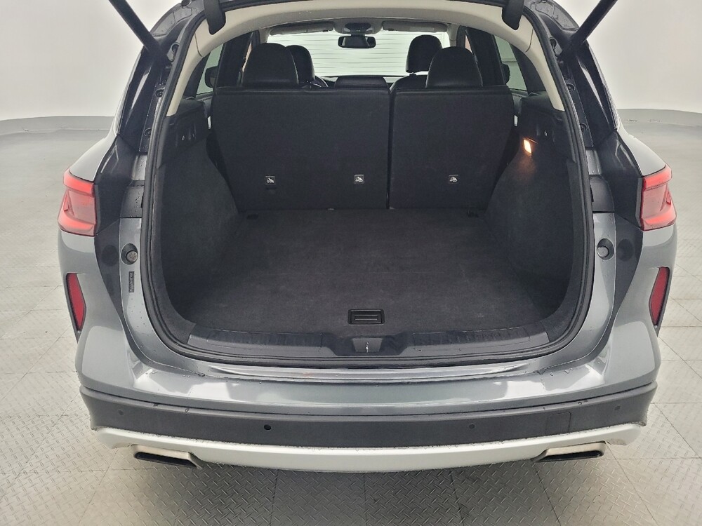 2020 INFINITI QX50 in Gainesville, FL 32609 - 18098739 29