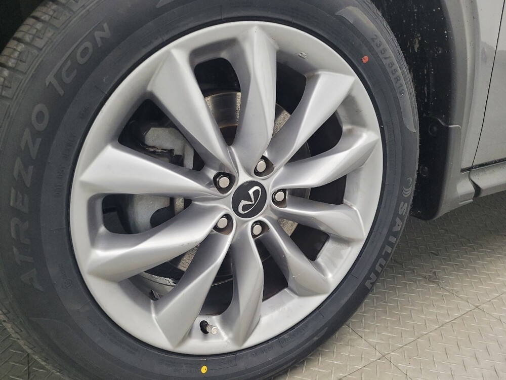 2020 INFINITI QX50 in Gainesville, FL 32609 - 18098739 31