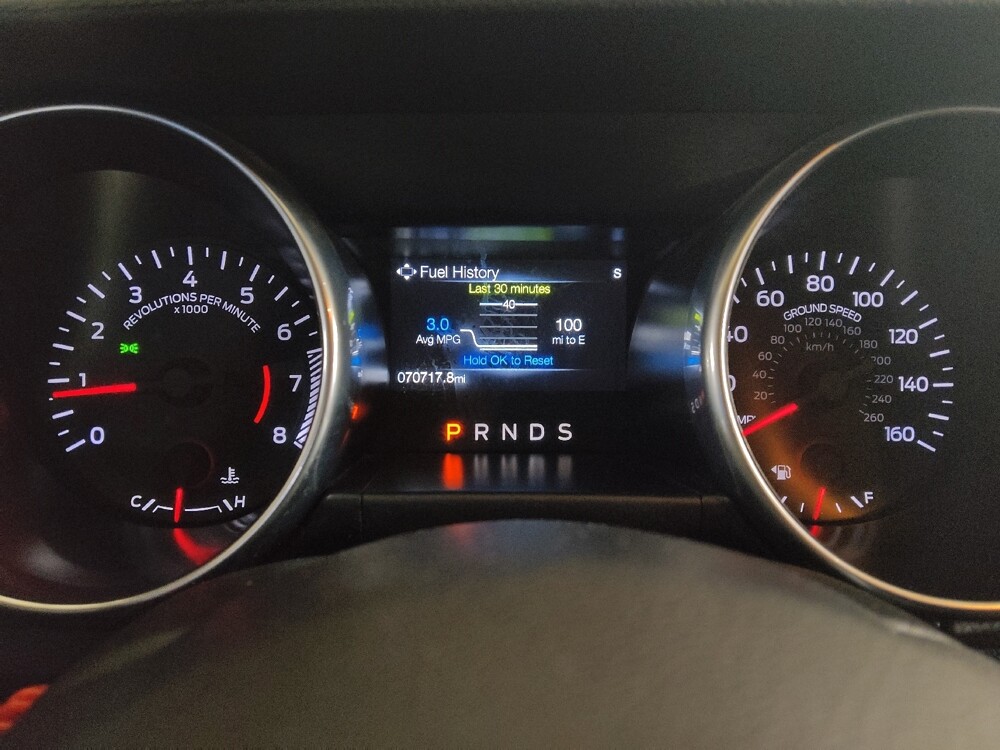 2018 Ford Mustang in Stone Mountain, GA 30083 - 18098740 23