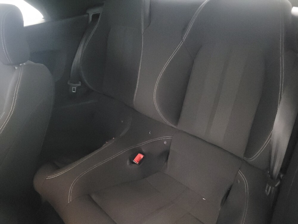 2018 Ford Mustang in Stone Mountain, GA 30083 - 18098740 18