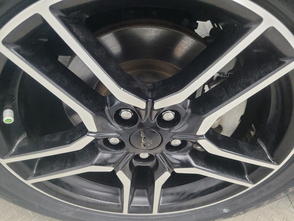 2018 Ford Mustang in Stone Mountain, GA 30083 - 18098740 31