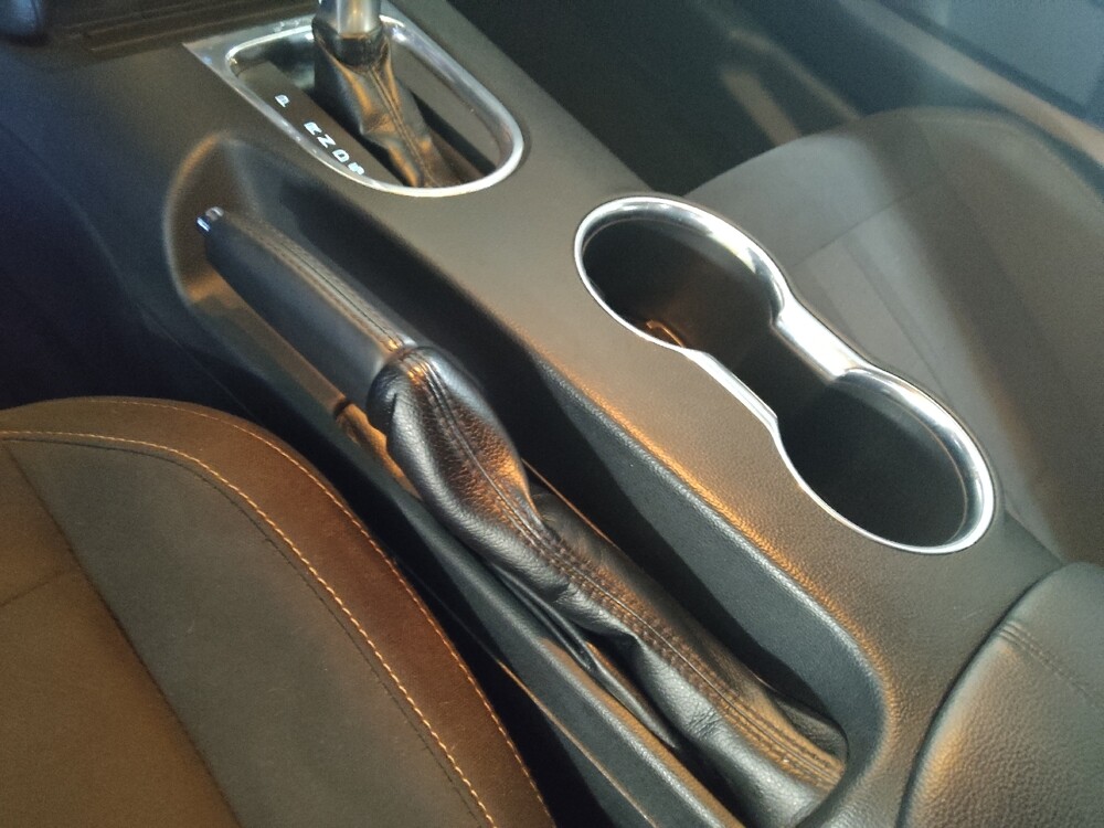 2018 Ford Mustang in Stone Mountain, GA 30083 - 18098740 26