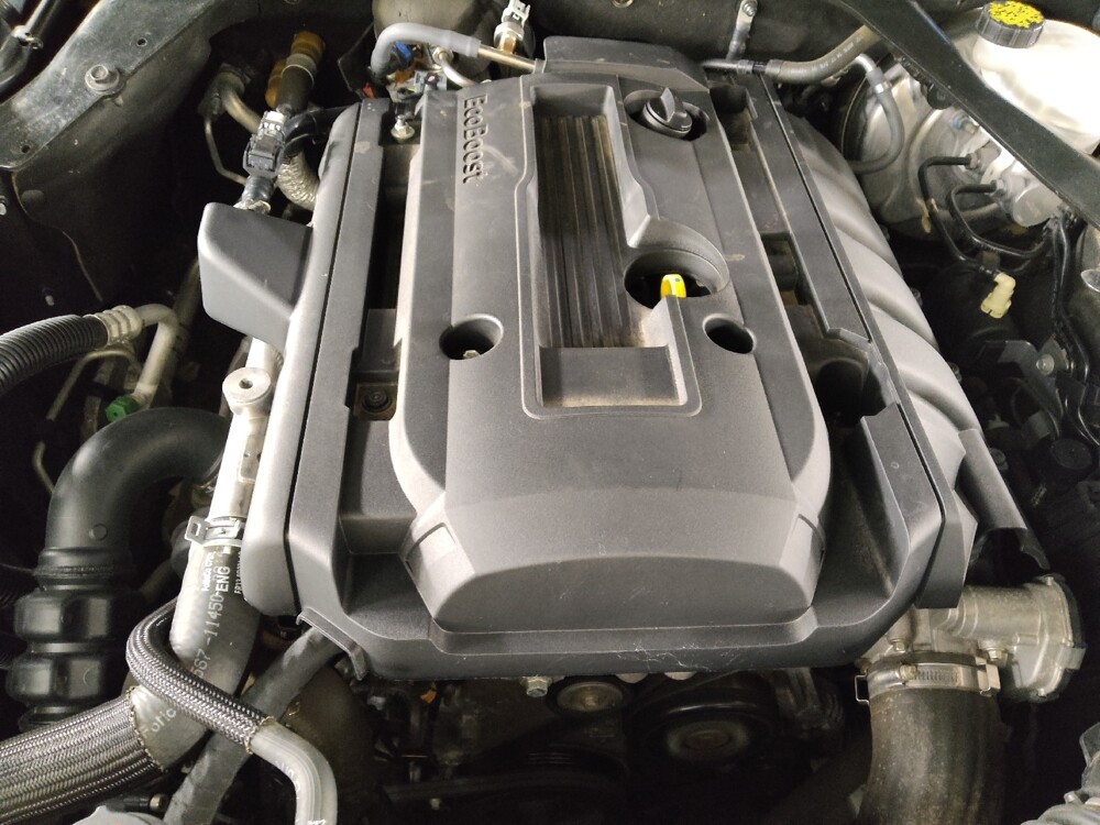 2018 Ford Mustang in Stone Mountain, GA 30083 - 18098740 30