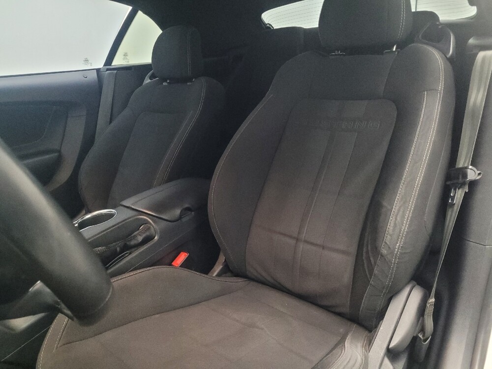 2018 Ford Mustang in Stone Mountain, GA 30083 - 18098740 17