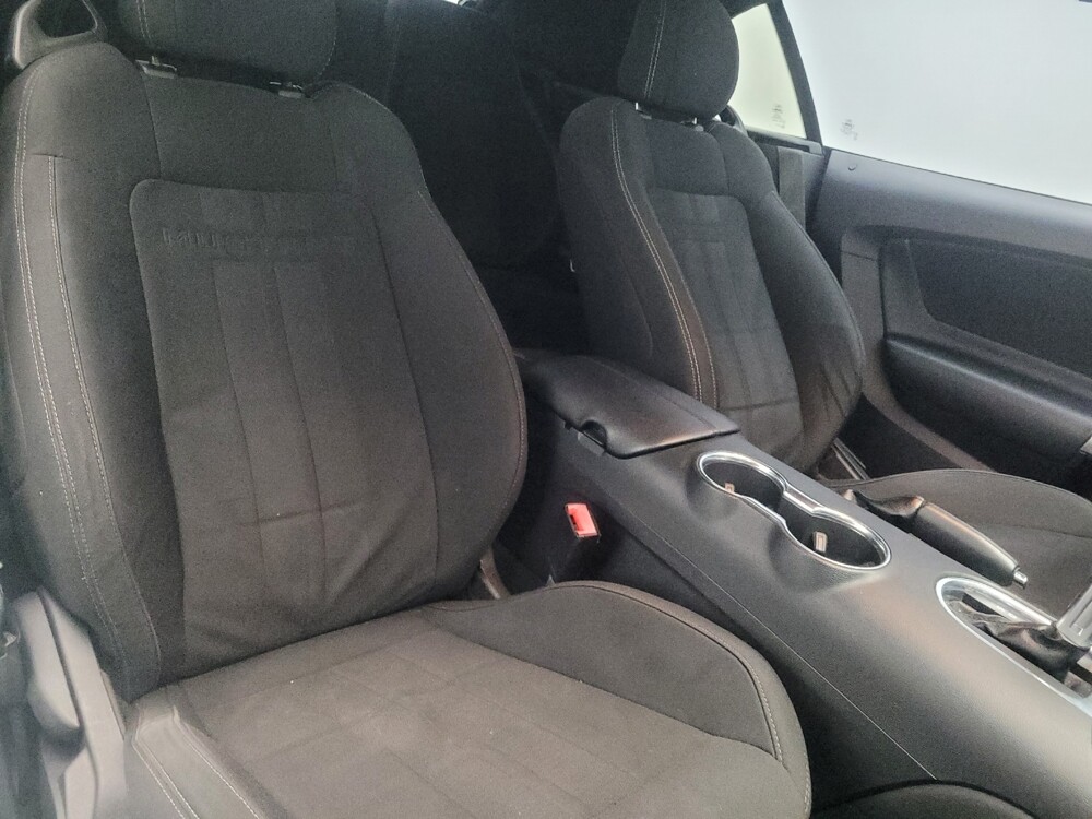2018 Ford Mustang in Stone Mountain, GA 30083 - 18098740 21