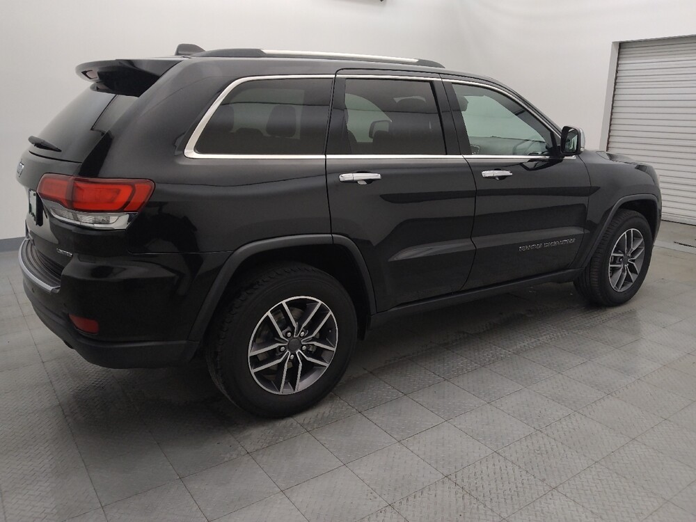 2020 Jeep Grand Cherokee in Corpus Christi, TX 78412 - 18098741 10