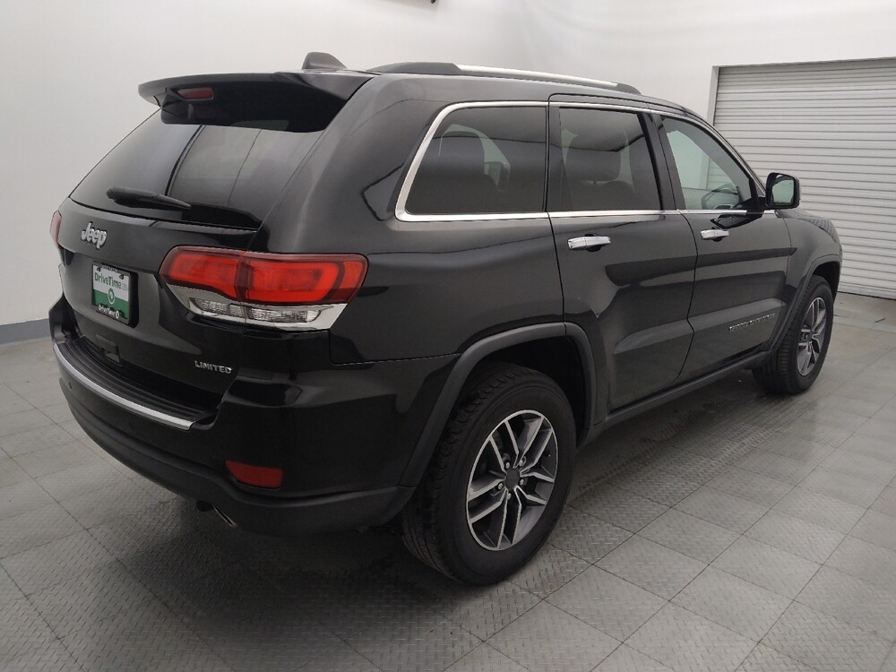 2020 Jeep Grand Cherokee in Corpus Christi, TX 78412 - 18098741 9