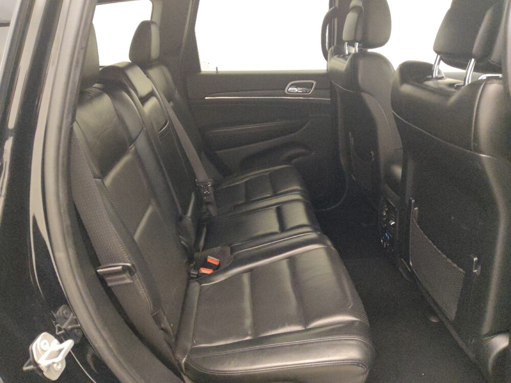 2020 Jeep Grand Cherokee in Corpus Christi, TX 78412 - 18098741 19