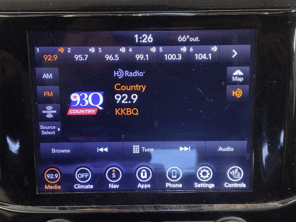 2020 Jeep Grand Cherokee in Corpus Christi, TX 78412 - 18098741 25