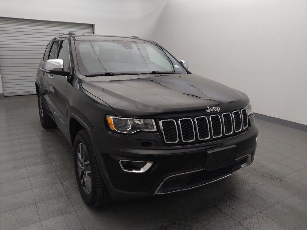 2020 Jeep Grand Cherokee in Corpus Christi, TX 78412 - 18098741 14