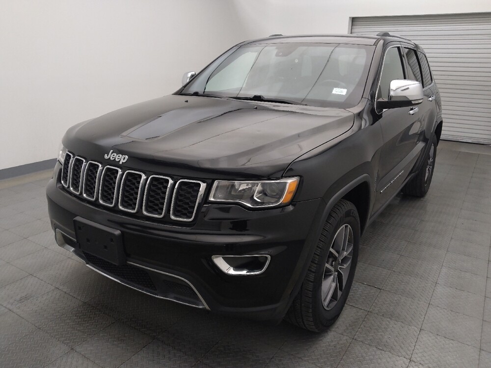 2020 Jeep Grand Cherokee in Corpus Christi, TX 78412 - 18098741 15
