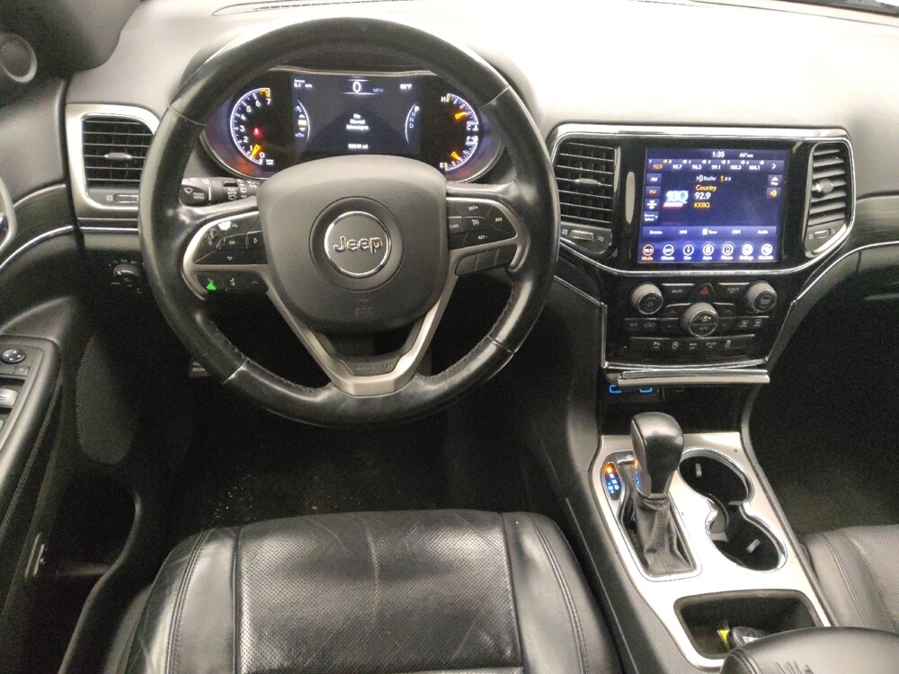 2020 Jeep Grand Cherokee in Corpus Christi, TX 78412 - 18098741 22