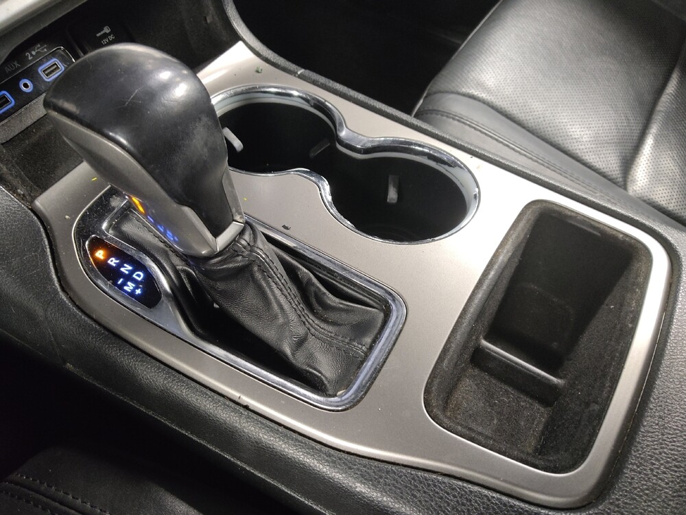 2020 Jeep Grand Cherokee in Corpus Christi, TX 78412 - 18098741 26