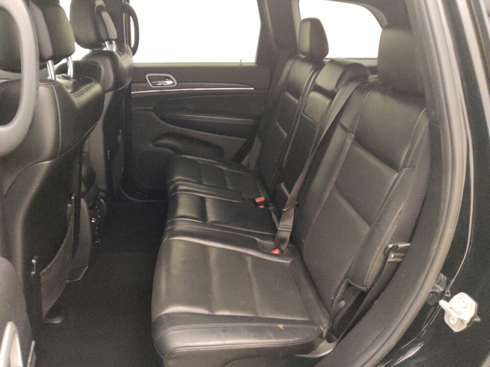 2020 Jeep Grand Cherokee in Corpus Christi, TX 78412 - 18098741 18