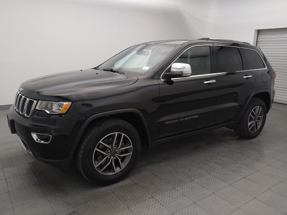 2020 Jeep Grand Cherokee in Corpus Christi, TX 78412 - 18098741 2