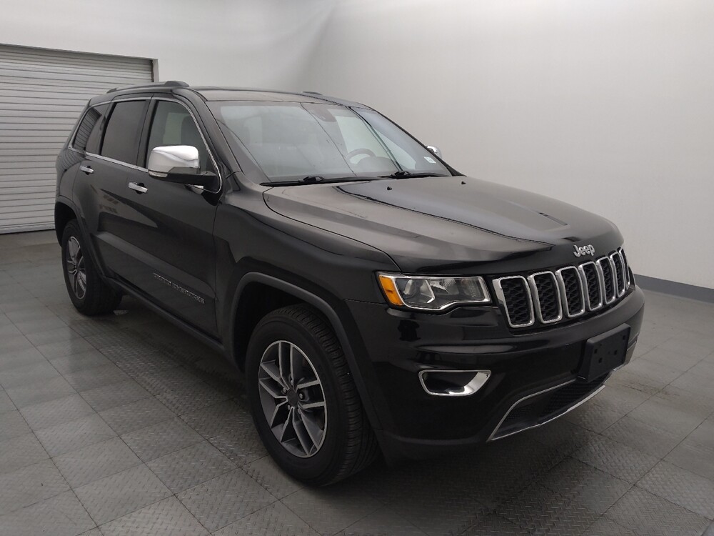 2020 Jeep Grand Cherokee in Corpus Christi, TX 78412 - 18098741 13