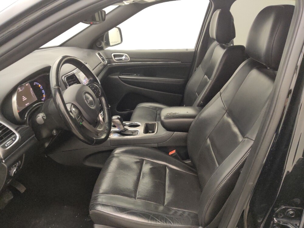 2020 Jeep Grand Cherokee in Corpus Christi, TX 78412 - 18098741 17