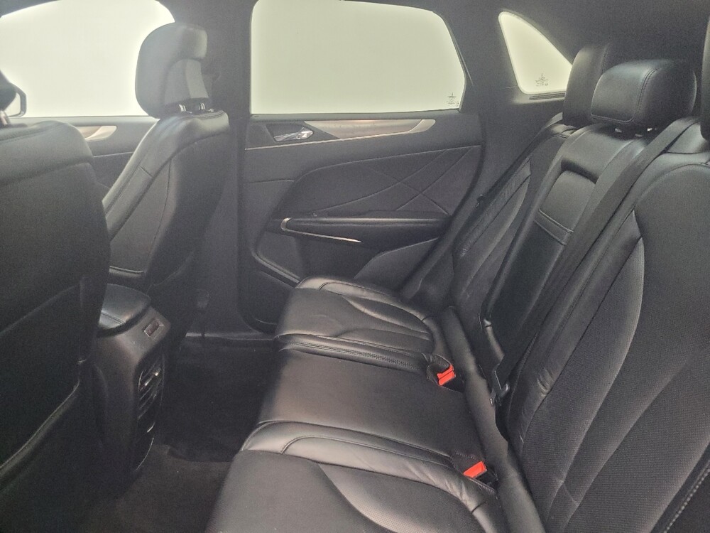 2017 Lincoln MKC in Mishawaka, IN 46545 - 18098742 18