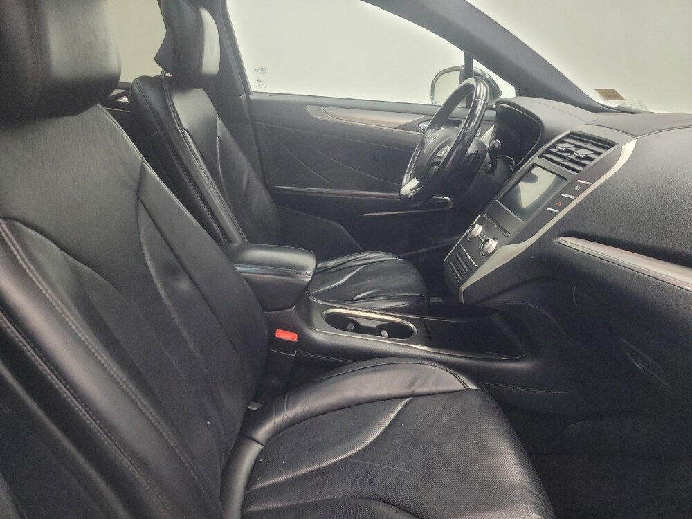 2017 Lincoln MKC in Mishawaka, IN 46545 - 18098742 21